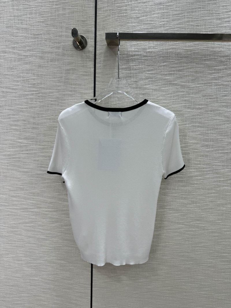 Chanel T-Shirts